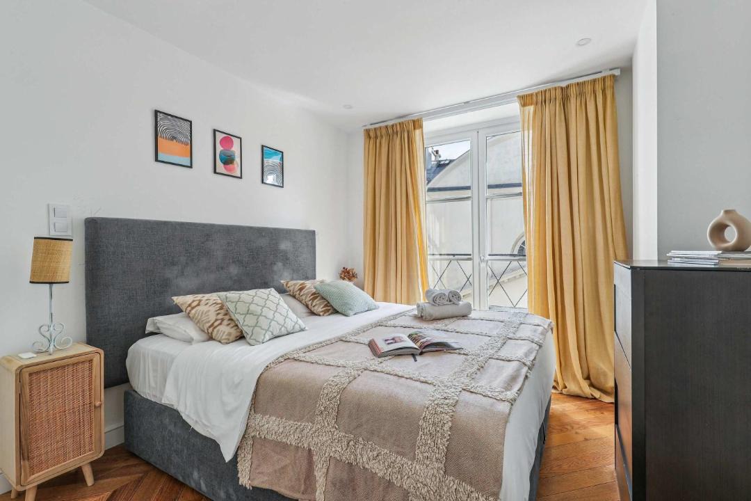 Photo of Bedroom in Saint-Thomas-d'Aquin