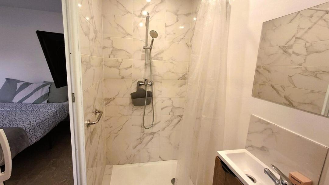 Photo of Bathroom in Neuilly-sur-Marne