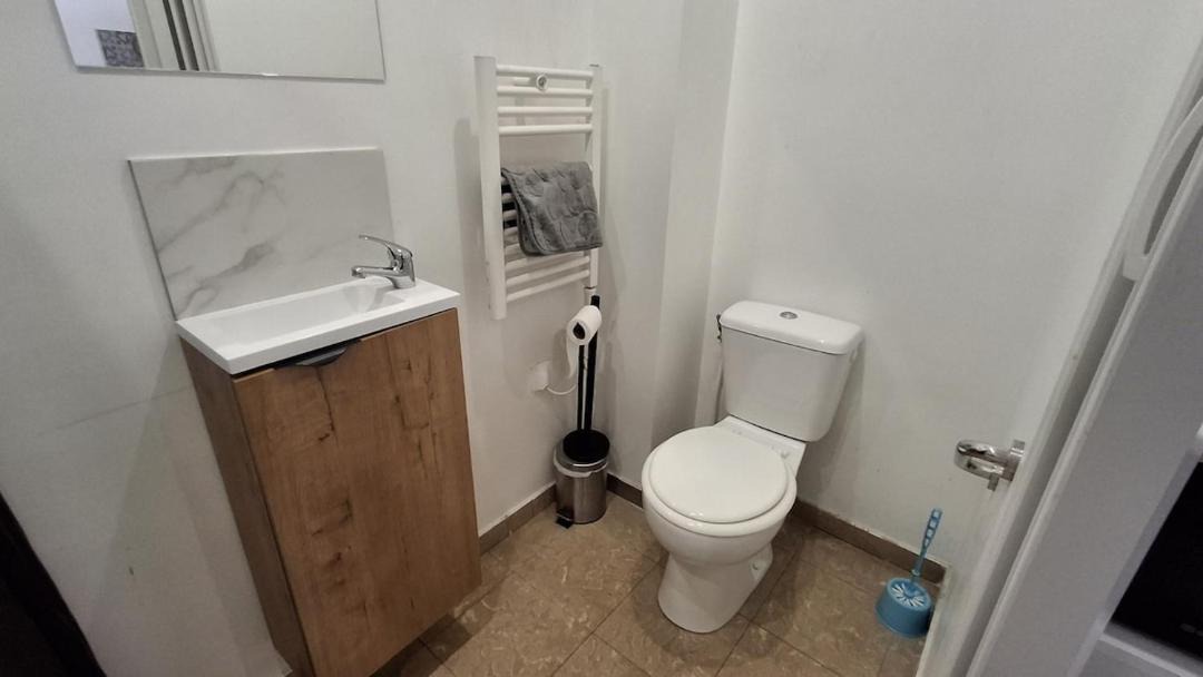 Photo of Bathroom in Neuilly-sur-Marne