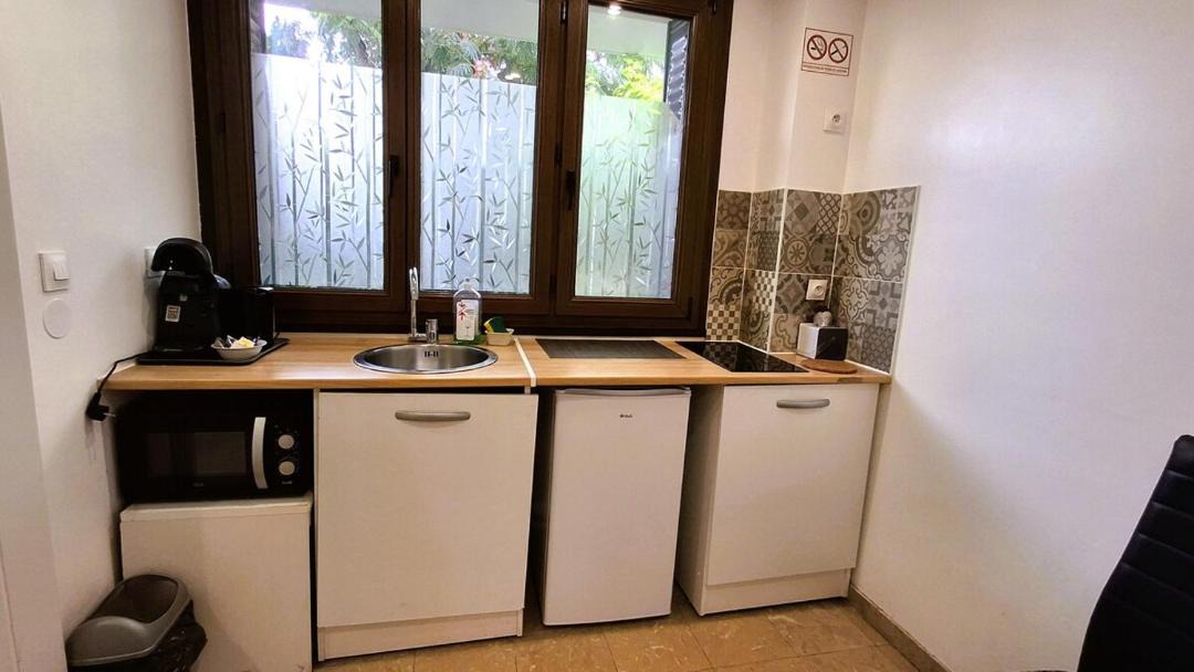Photo of Kitchen in Neuilly-sur-Marne