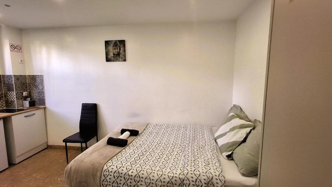 Photo of Bedroom in Neuilly-sur-Marne