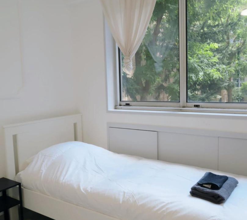 Photo of Bedroom in Quartier Saint-Georges