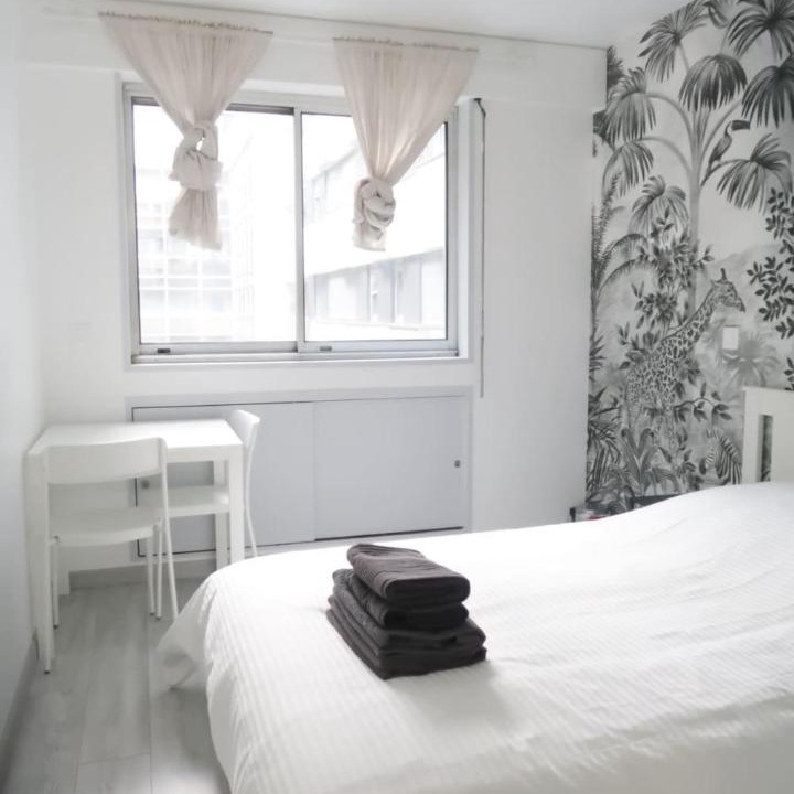 Photo of Bedroom in Quartier Saint-Georges