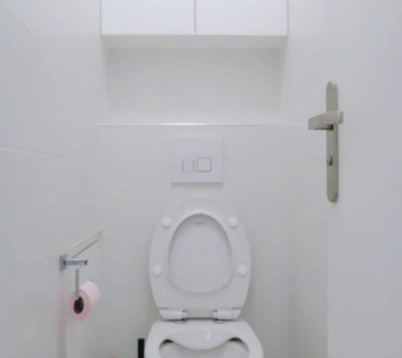 Photo of Bathroom in Quartier Saint-Georges