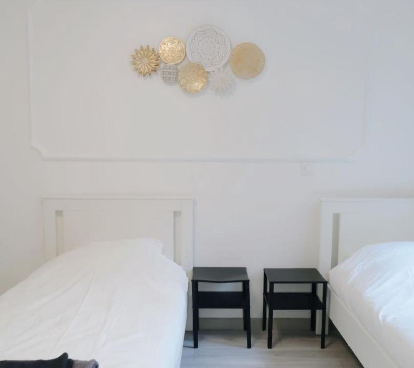 Photo of Bedroom in Quartier Saint-Georges