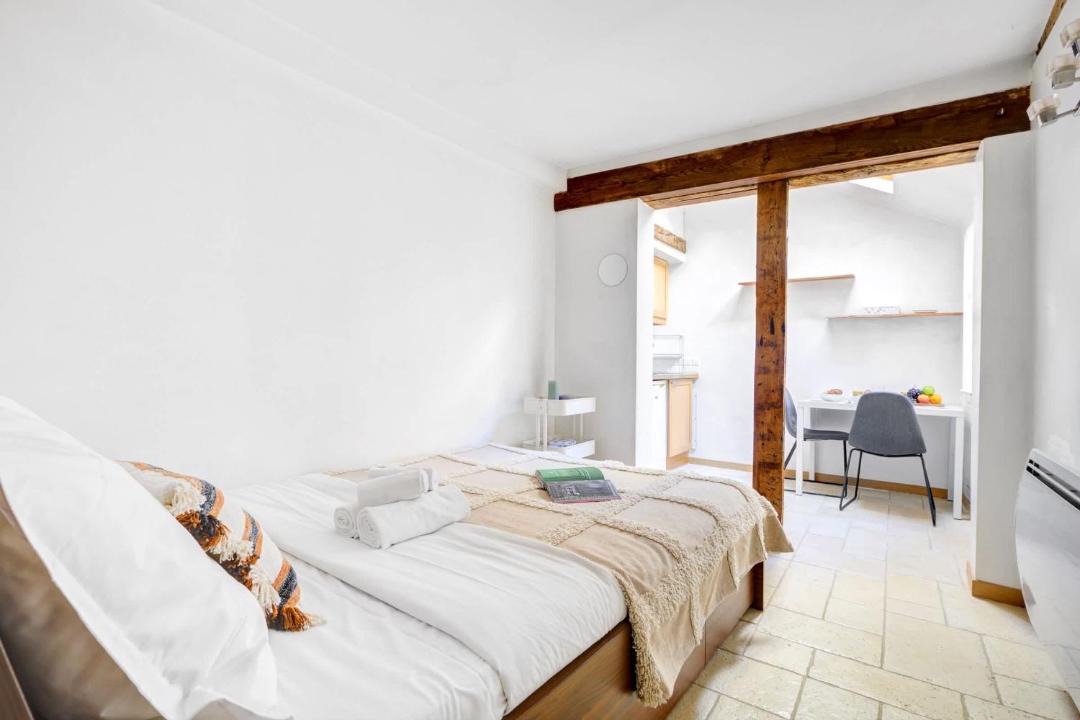 Photo of Bedroom in Les Iles