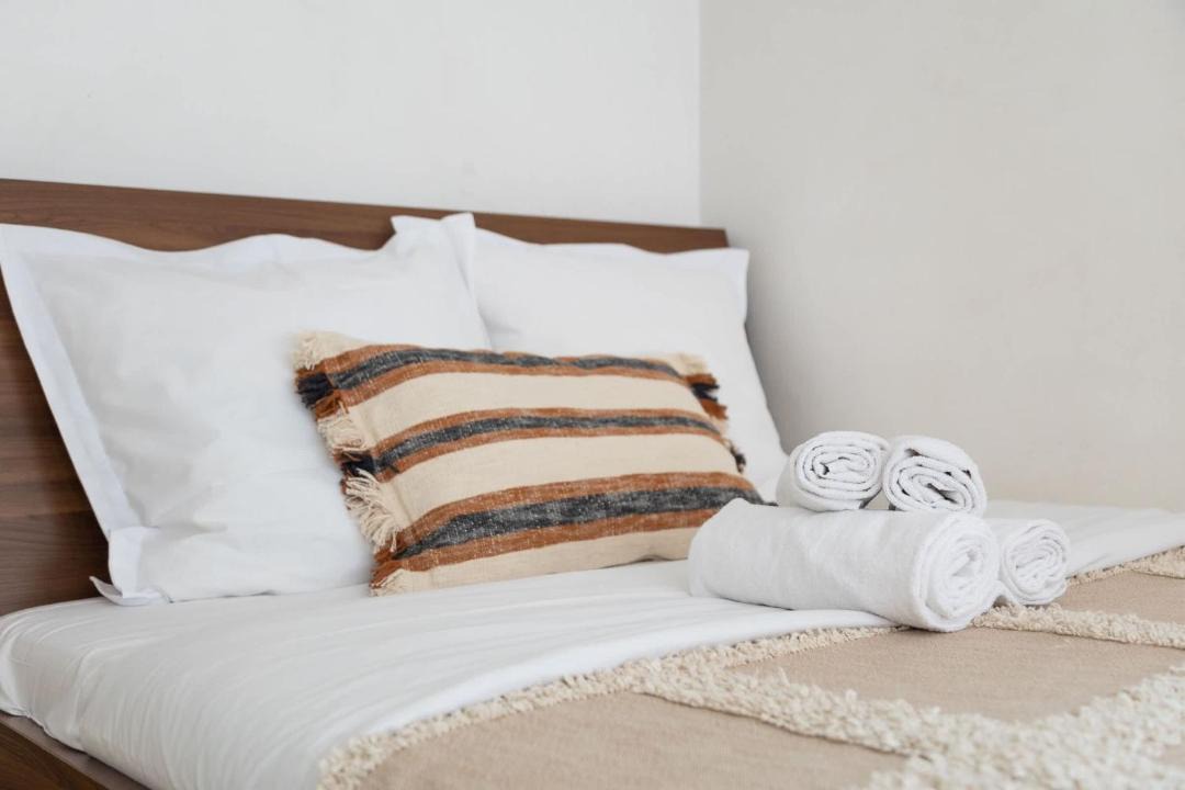 Photo of Bedroom in Les Iles