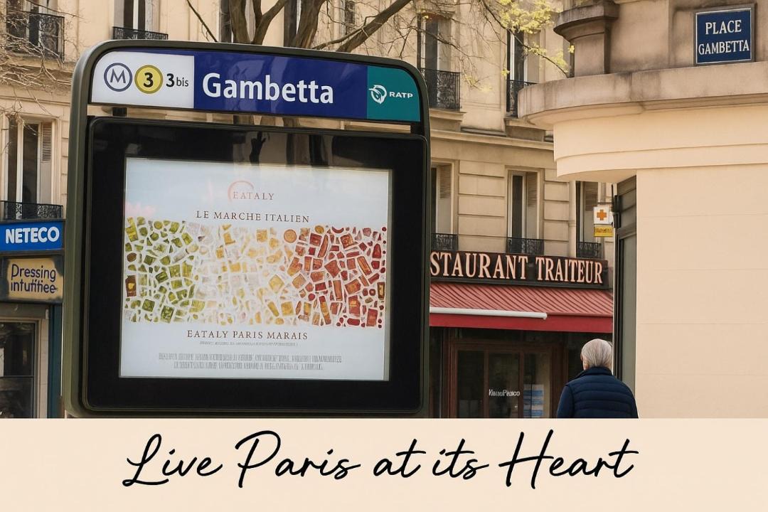 Photo of Others in 20th Arrondissement