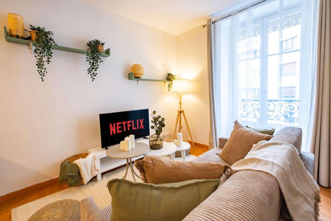 Photo of Livingroom in Val-de-Grace
