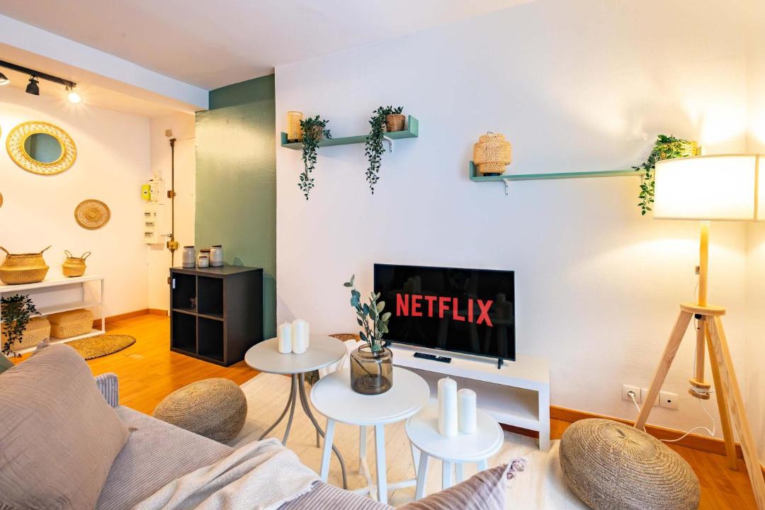 Photo of Livingroom in Val-de-Grace