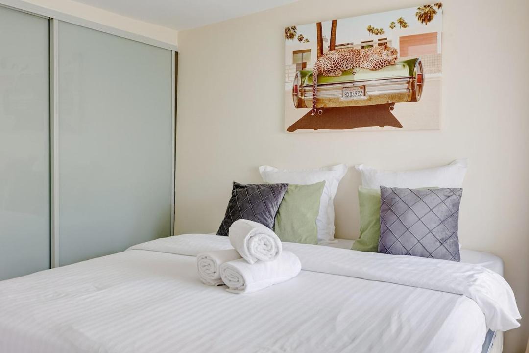 Photo of Bedroom in Palais-Royal