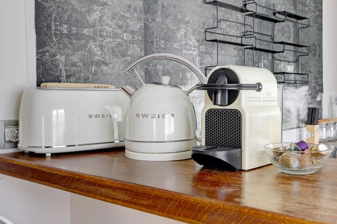 Photo of Kitchen in Palais-Royal