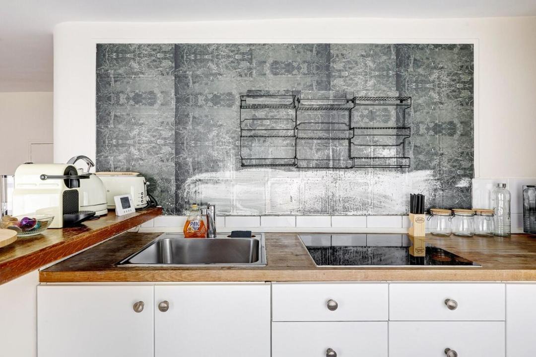 Photo of Kitchen in Palais-Royal