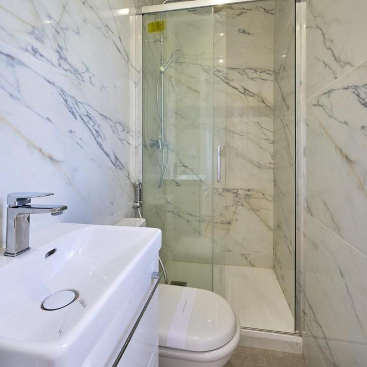 Photo of Bathroom in Gagny