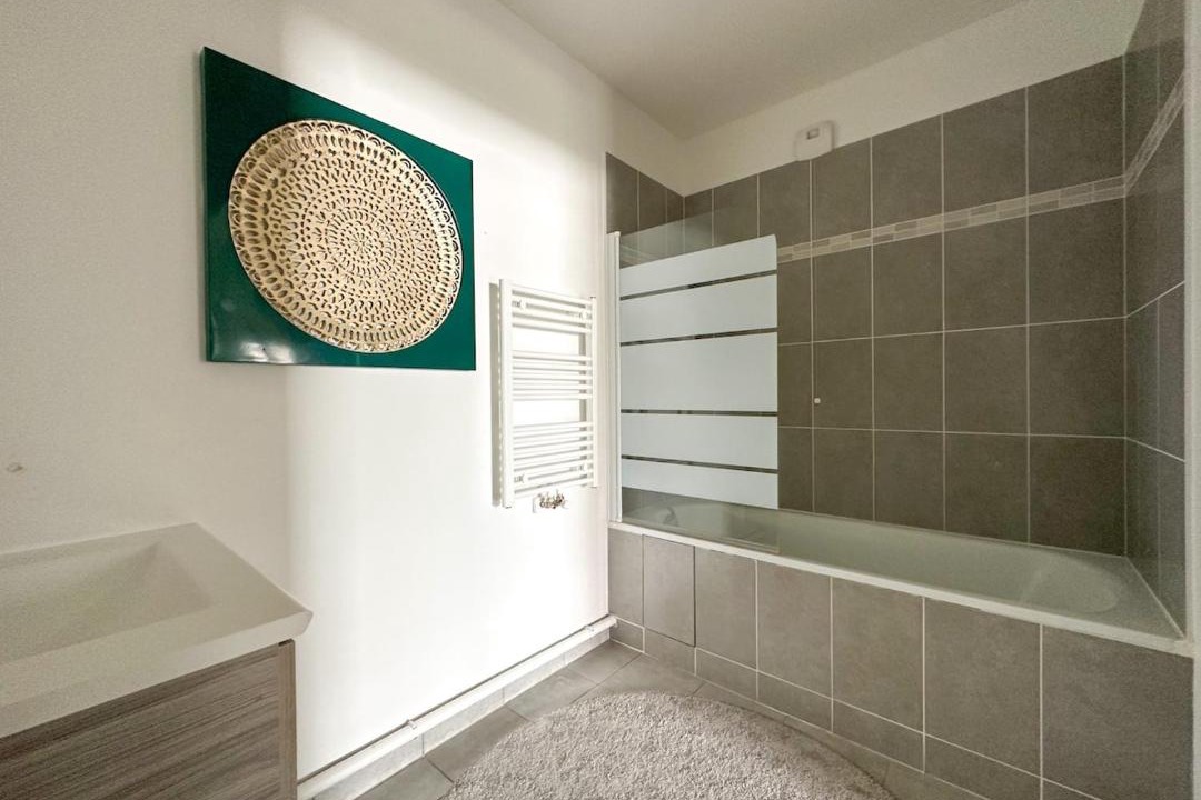 Photo of Bathroom in Montevrain