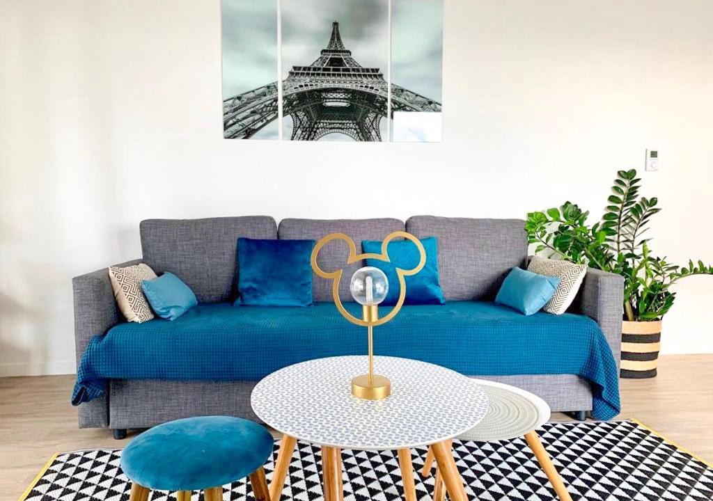Photo of Livingroom in Montevrain