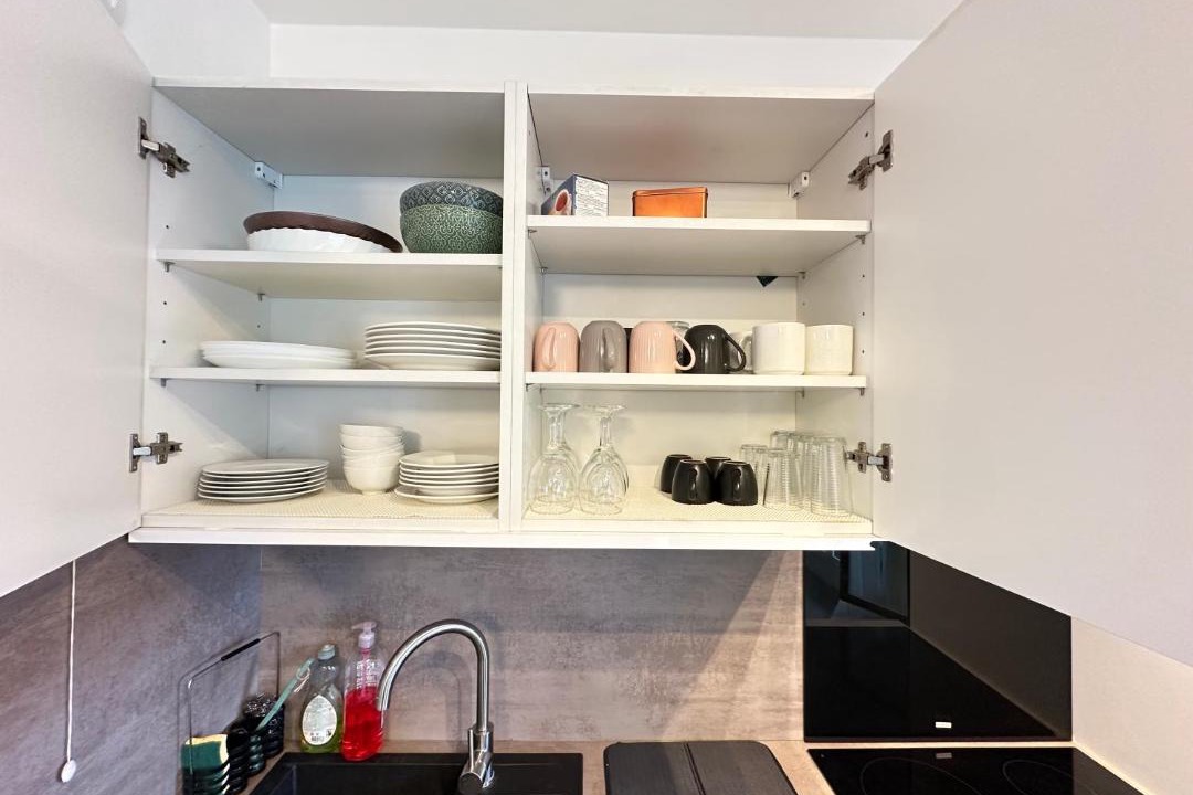Photo of Kitchen in La Courneuve