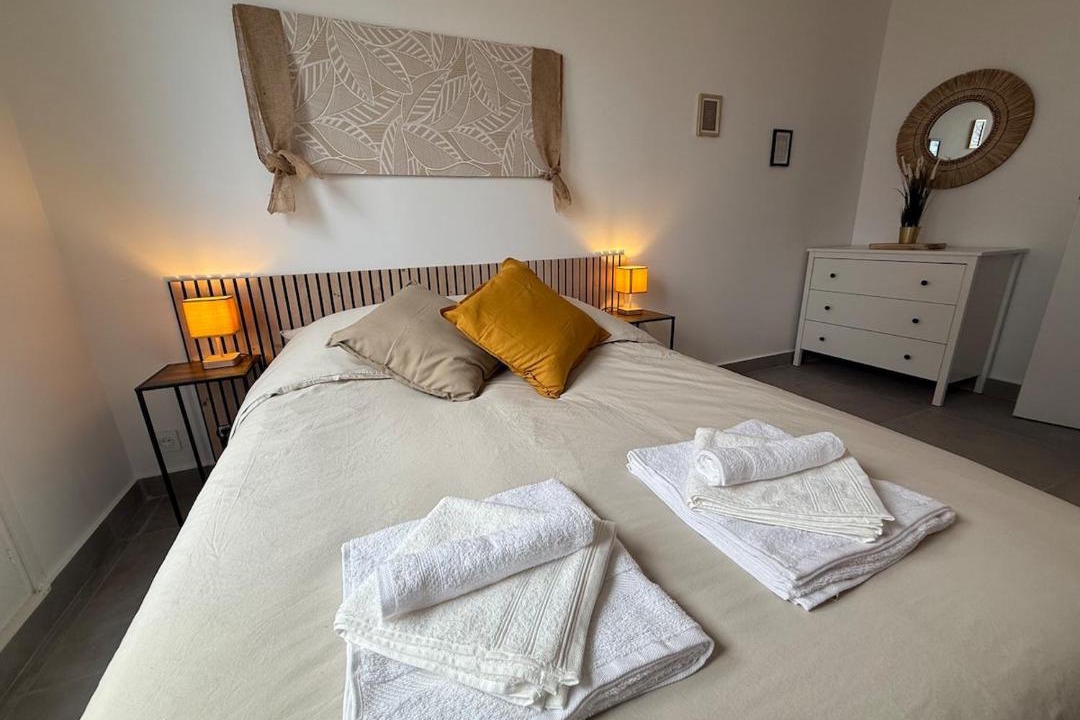Photo of Bedroom in Neuilly-sur-Marne