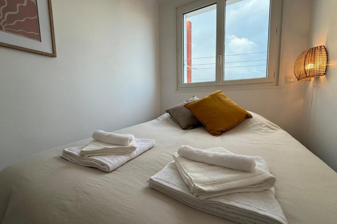 Photo of Bedroom in Neuilly-sur-Marne