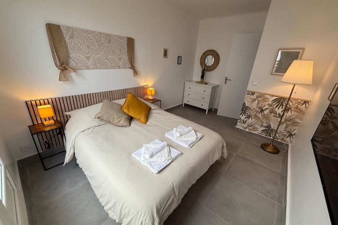 Photo of Bedroom in Neuilly-sur-Marne