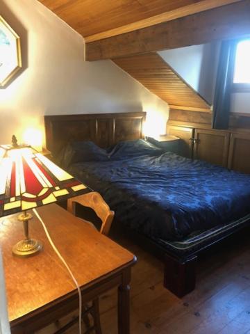 Photo of Bedroom in Le Bois de Gaumont
