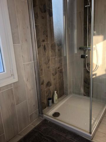 Photo of Bathroom in Le Bois de Gaumont