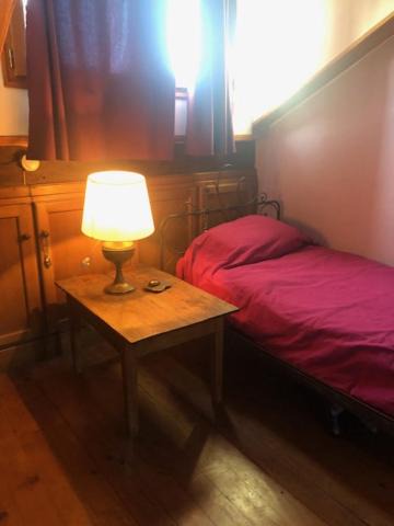 Photo of Bedroom in Le Bois de Gaumont