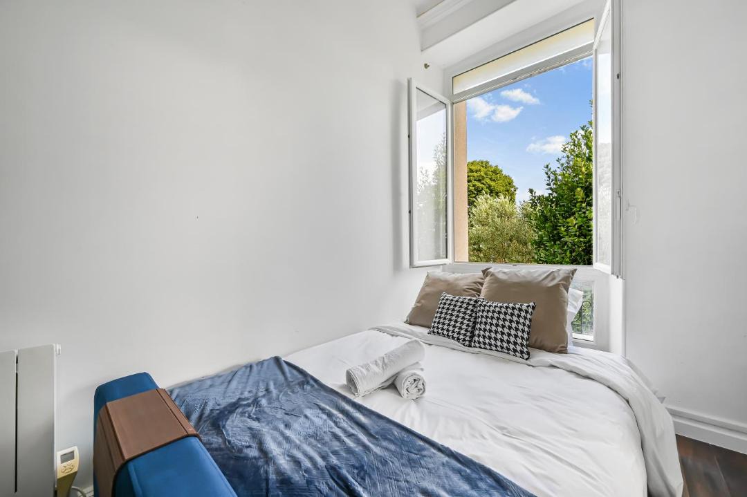 Photo of Bedroom in Lagny-sur-Marne