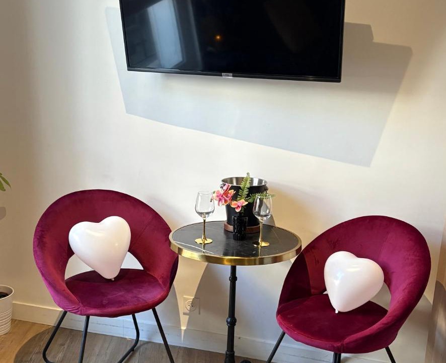 Photo of Livingroom in Malakoff