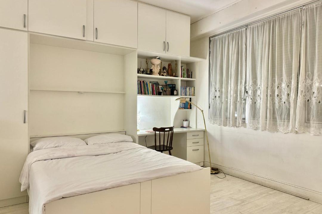Photo of Bedroom in Auteuil