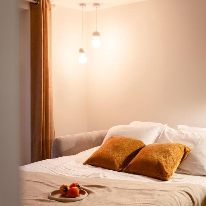 Photo of Bedroom in Quartier de la Place-Vendome