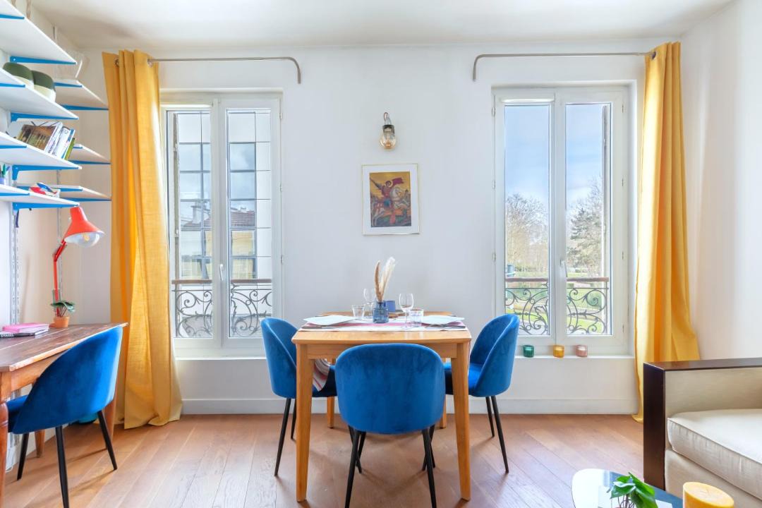 Photo of Others in Asnieres-sur-Seine