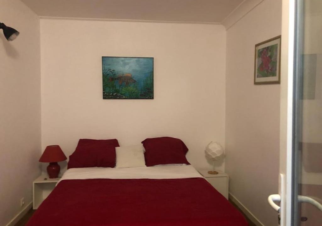Photo of Bedroom in Maisons-Alfort