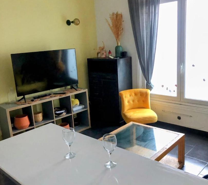 Photo of Livingroom in Maisons-Alfort