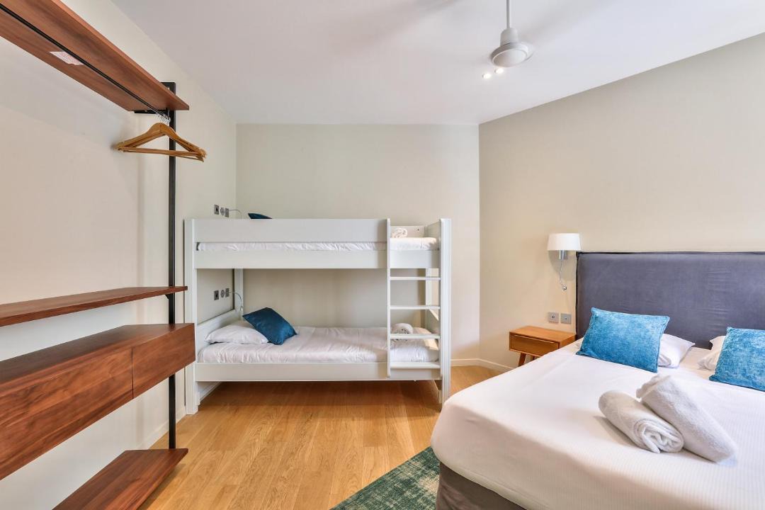 Photo of Bedroom in Enfants-Rouges