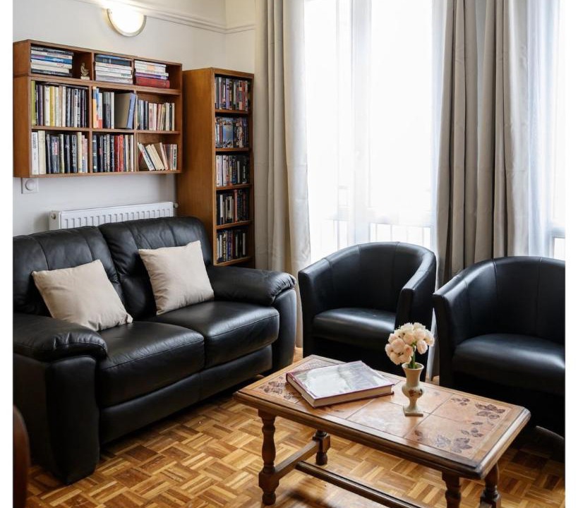 Photo of Livingroom in Choisy-le-Roi