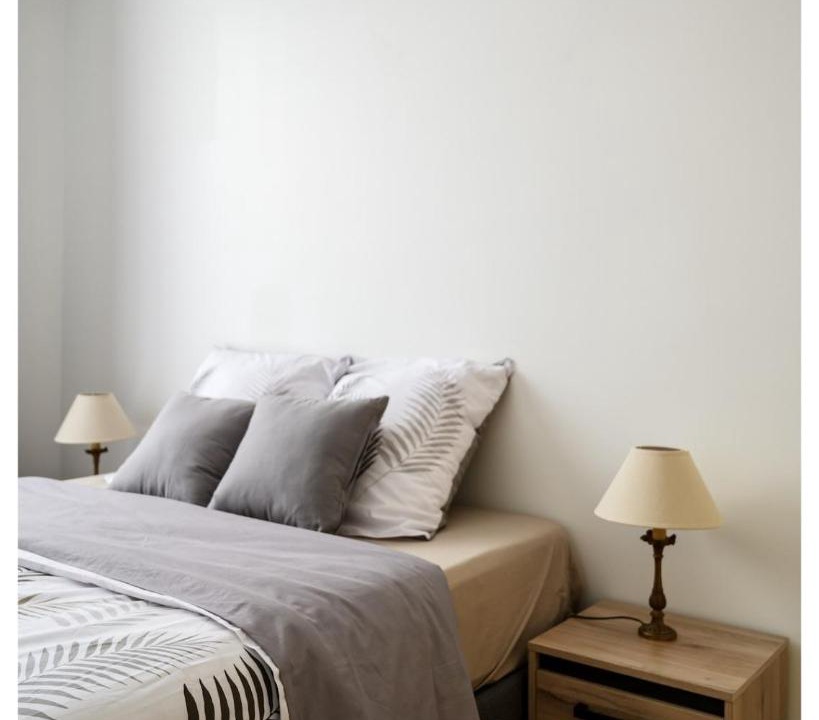 Photo of Bedroom in Choisy-le-Roi