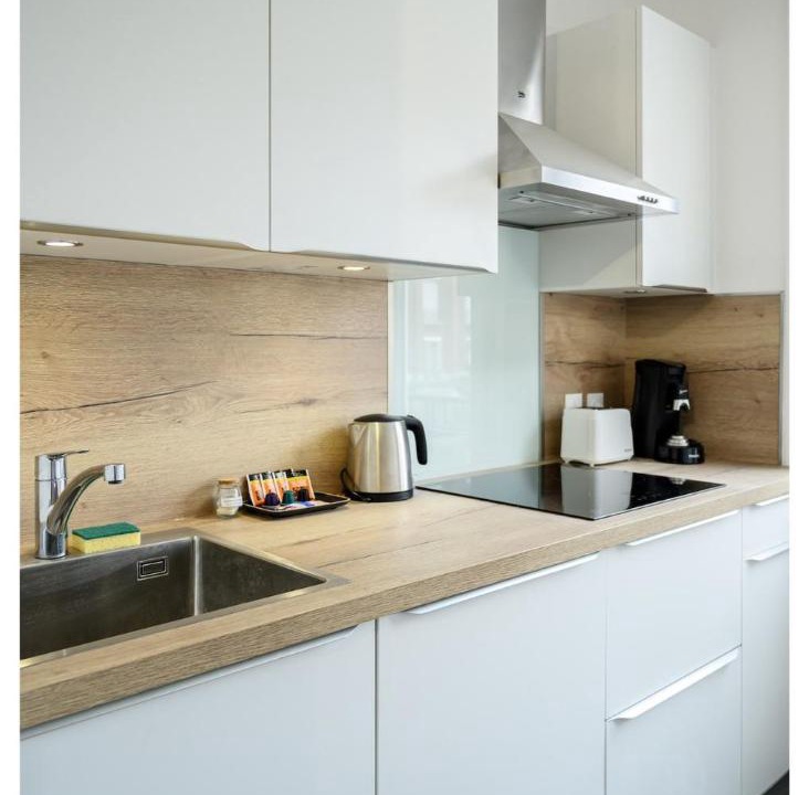 Photo of Kitchen in Choisy-le-Roi