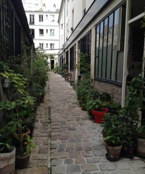 Photo of Others in Quartier Sainte-Marguerite