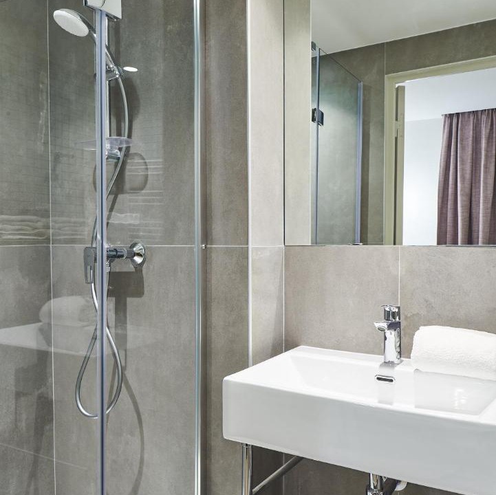 Photo of Bathroom in L'Europe