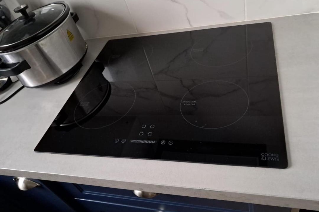 Photo of Kitchen in Parc Sud