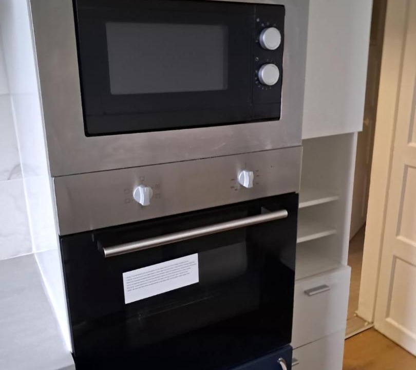 Photo of Kitchen in Parc Sud