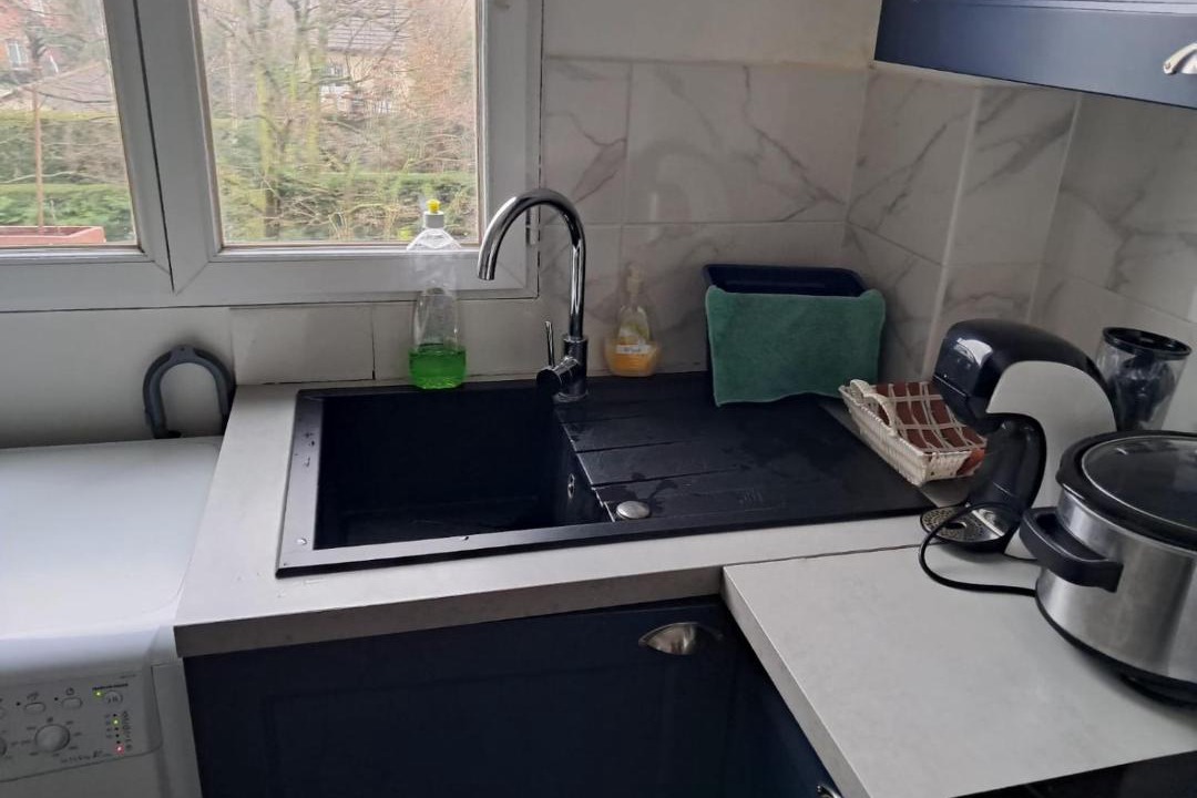 Photo of Kitchen in Parc Sud