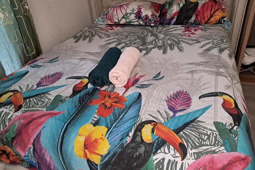 Photo of Bedroom in Parc Sud