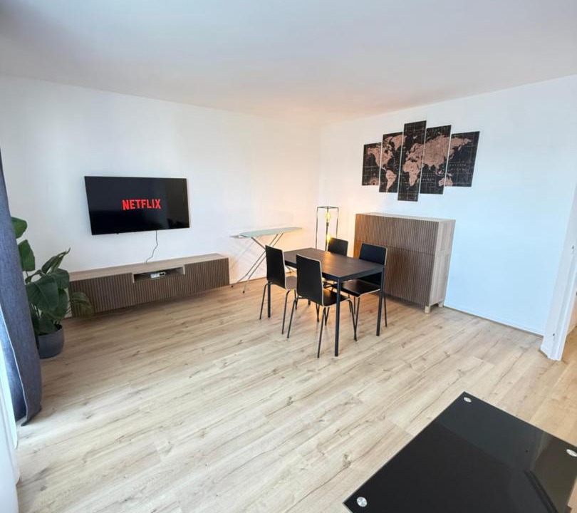 Photo of Others in Villeneuve-la-Garenne