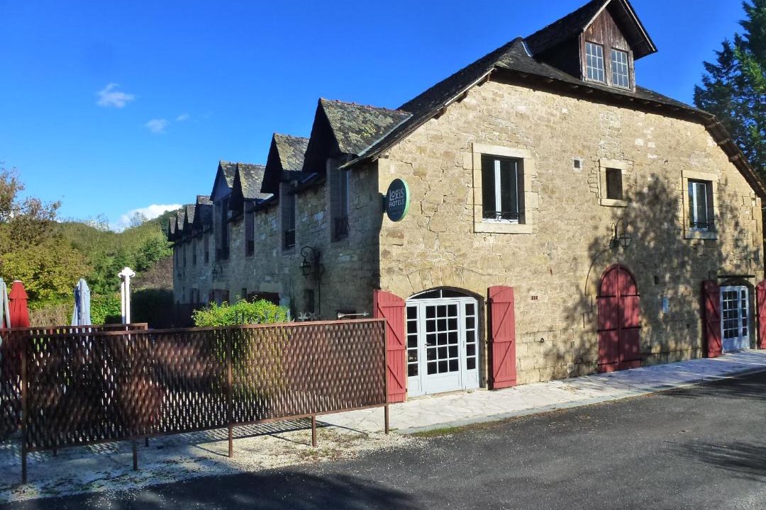 Photo of Others in Rosiers (chasteaux)