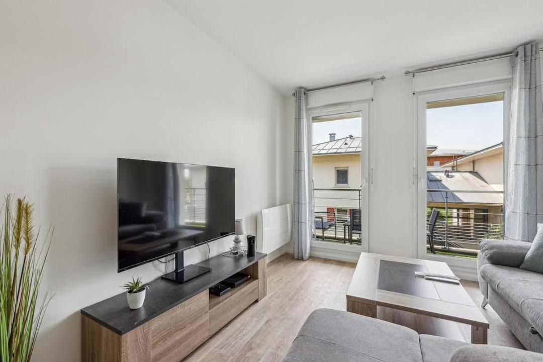 Photo of Livingroom in Montevrain