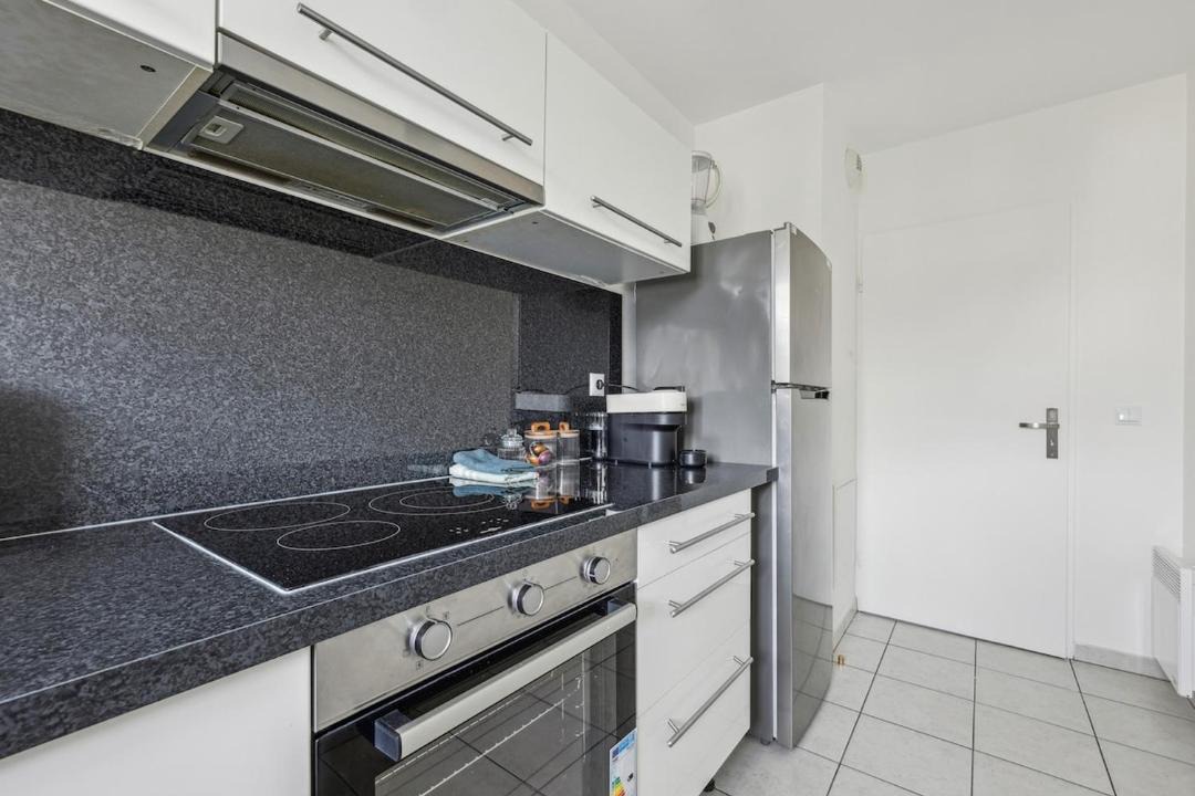 Photo of Kitchen in Montevrain