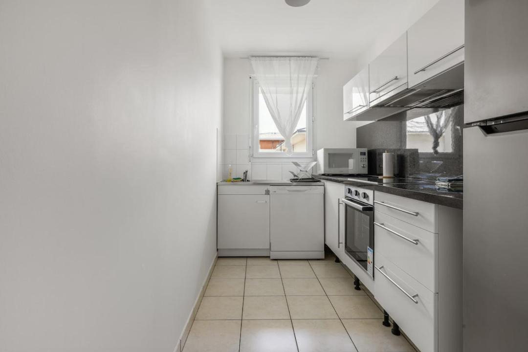 Photo of Kitchen in Montevrain