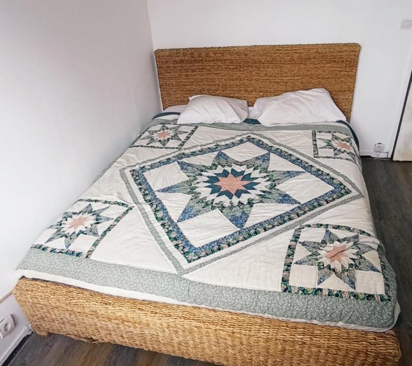 Photo of Bedroom in Neuilly-sur-Marne
